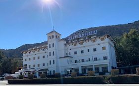 Hotel la Sierra Malaga