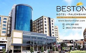 Beston Hotel Palembang