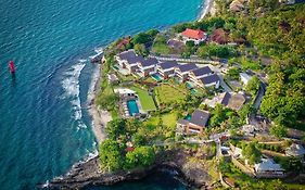 Rajavilla Lombok Resort - Seaside Serenity  4*
