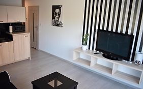 DobryApartament - Apartament Góralski Lux