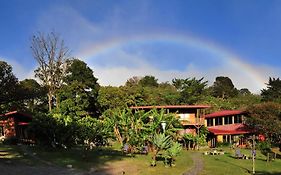 Arco Iris Lodge Monteverde Costa Rica