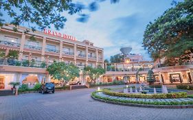 Grand Hotel Vung Tau 4*
