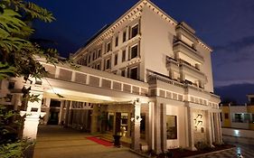 Jc Residency Hotel Madurai 3*