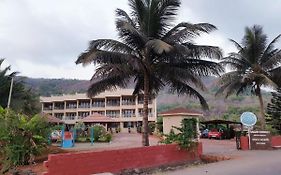 Sagar Sawali Beach Resort Karde