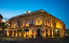 Hotel Roma Durango 3* México