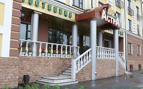 Гостиница Астра Белово