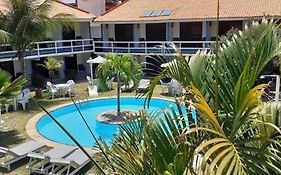 Hotel Cumbuco Praia  4*