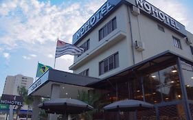 Nohotel Nova Odessa  3* Brazil