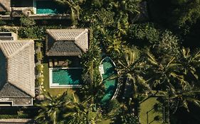 Ubud Nyuh Bali Resort & Spa - Chse Certified
