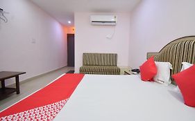 Hotel Ambassador Gwalior