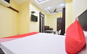 Hotel Ambassador Gwalior  India