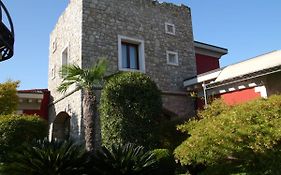 Villa La Torre in Pietra