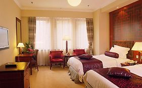 Jin Jiang Park Hotel photos Room
