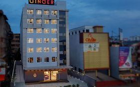 Ginger Hotel Patna 4*
