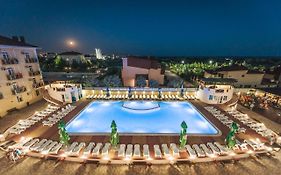 Отель Venera Resort