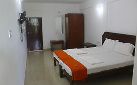 Poonam Village Resort Goa