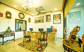 Hotel Radhika Jaisalmer 3*