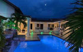 Boutique Hotel Swiss Paradise Aruba Villas And Suites photos Exterior