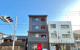 The Plum-Residence Kyoto S