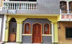 Casa Gonzalez photos Exterior