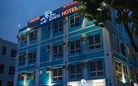Langkawi De Bleu Hotel