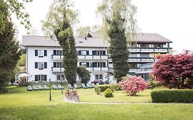 Garden-hotel Reinhart Prien 4*