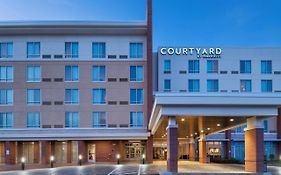 Courtyard By Marriott St. Louis Brentwood