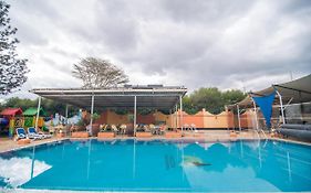 Falcon Heights Hotel Nanyuki Kenya 5*