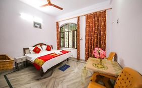 Hotel Rishikesh Sadan 3*