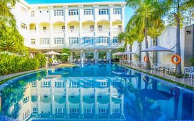 Eden Plaza Da Nang Hotel  4* Vietnam
