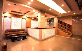 Hotel Paradise Ganga Rishikesh 3*