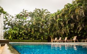 Coco Palms Hotel Costa Rica