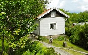 6 Person Holiday Home In Brastad photos Exterior
