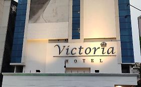 Victoria Hotel Kolkata 3*