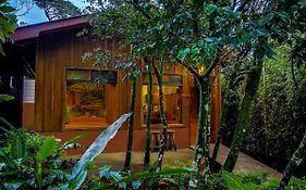 Monteverde Villa Lodge photos Exterior