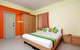 Itsy By Treebo - Jasmine Hotel Mysore 3* India