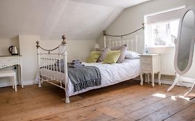 The Golden Key Bed & Breakfast Snape (suffolk) 4* United Kingdom