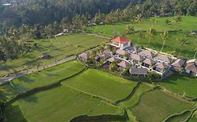 Abirama Ubud Villa Bali