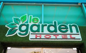 Le Garden Hotel Kota Kemuning