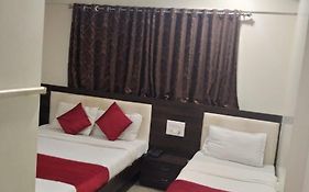 Hotel Railway Inn Mumbai 3* India