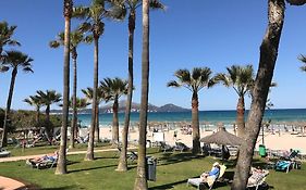 Hotel Playa Esperanza Mallorca