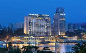 Swiss Grand Xiamen-harbour View Hotel China