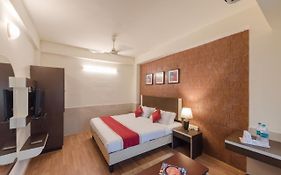 Hotel Roopa Mangalore