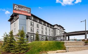Executive Residency By Best Western Calgary City View North