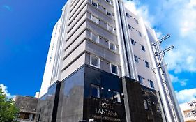 Hotel Lantana Naha Matsuyama