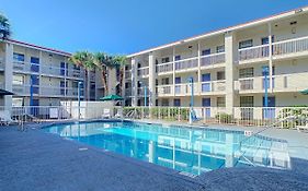 Stayable Suites Jacksonville photos Exterior