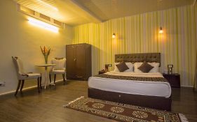 Hotel Yuma Darjeeling 3*