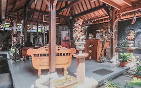 Reddoorz Near Galeria Mall 2 Yogyakarta