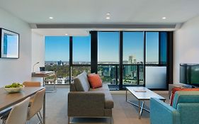 Melbourne Short Stay Apartments Power Street