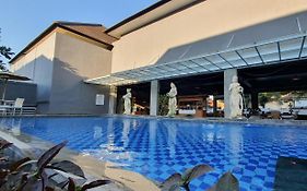 Tropico Jimbaran Bali Hotel 3*
